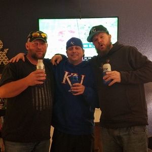 Meet your Posher, Scott